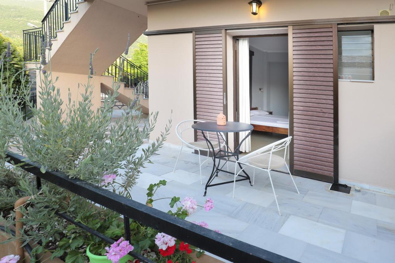 סאמי Sofia'S Place מראה חיצוני תמונה
