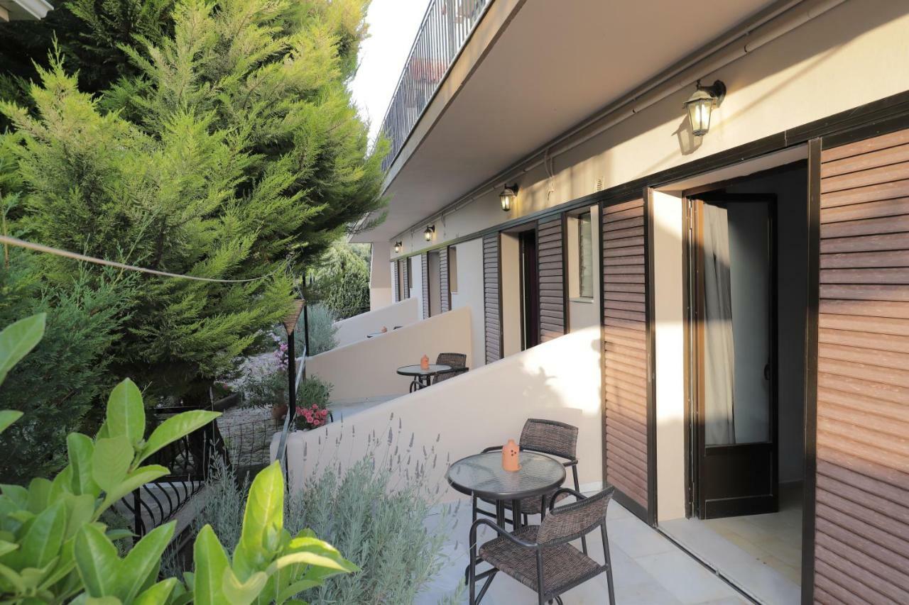 סאמי Sofia'S Place מראה חיצוני תמונה