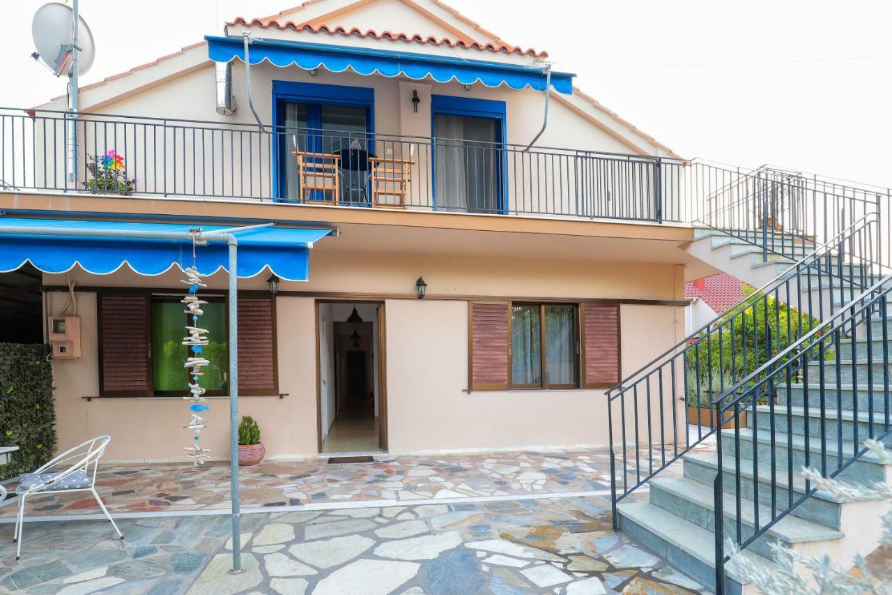 סאמי Sofia'S Place מראה חיצוני תמונה