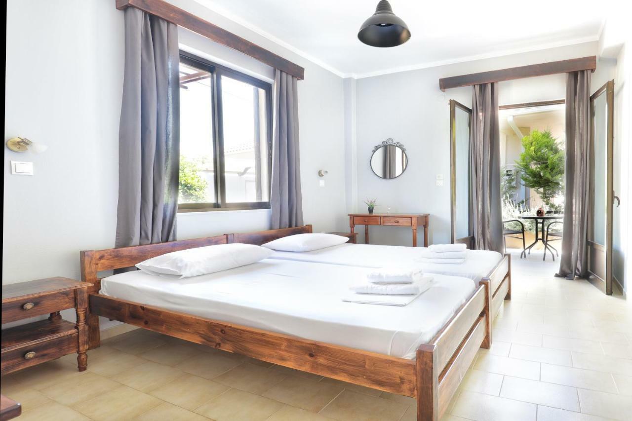סאמי Sofia'S Place מראה חיצוני תמונה
